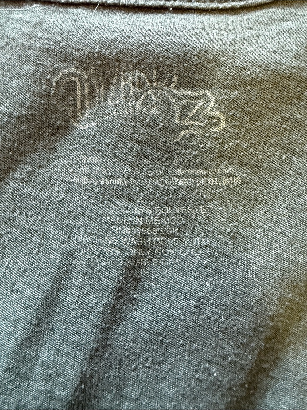TORRID Wizard of Oz GraphicTee - Picture 2 of 2